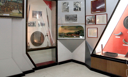 gallery